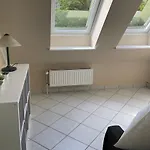 公寓 Barke App 26 Mit Seitlichem Meerblick In 沙博伊茨