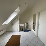 公寓 Barke App 26 Mit Seitlichem Meerblick In *