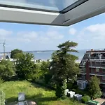 Barke App 26 Mit Seitlichem Meerblick In 公寓 *
