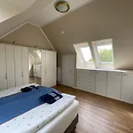 公寓 Barke App 26 Mit Seitlichem Meerblick In 沙博伊茨