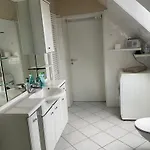 Barke App 26 Mit Seitlichem Meerblick In 公寓