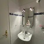 Barke App 26 Mit Seitlichem Meerblick In 公寓 *