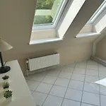 公寓 Barke App 26 Mit Seitlichem Meerblick In 沙博伊茨