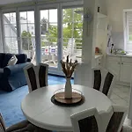 Barke App 26 Mit Seitlichem Meerblick In