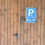 Barke App 26 Mit Seitlichem Meerblick In 公寓