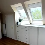 Barke App 26 Mit Seitlichem Meerblick In