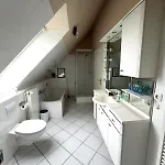 Apartamento Barke App 26 Mit Seitlichem Meerblick In Scharbeutz