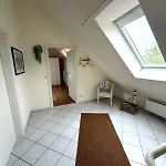 Barke App 26 Mit Seitlichem Meerblick In * 沙博伊茨
