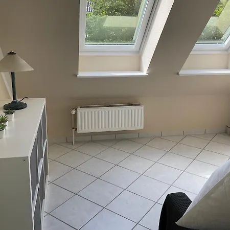 Apartment Barke App 26 Mit Seitlichem Meerblick In Scharbeutz