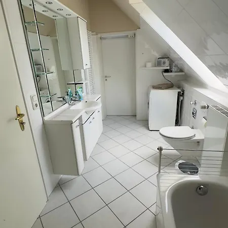 Barke App 26 Mit Seitlichem Meerblick In