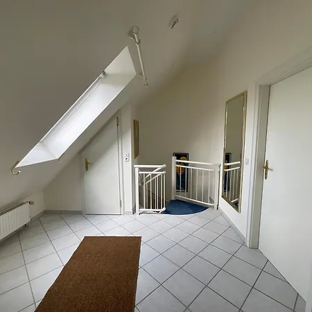 شقة Barke App 26 Mit Seitlichem Meerblick In *