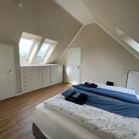 Barke App 26 Mit Seitlichem Meerblick In شقة