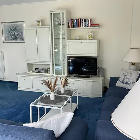 Barke App 26 Mit Seitlichem Meerblick In *