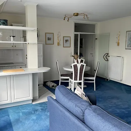 Barke App 26 Mit Seitlichem Meerblick In