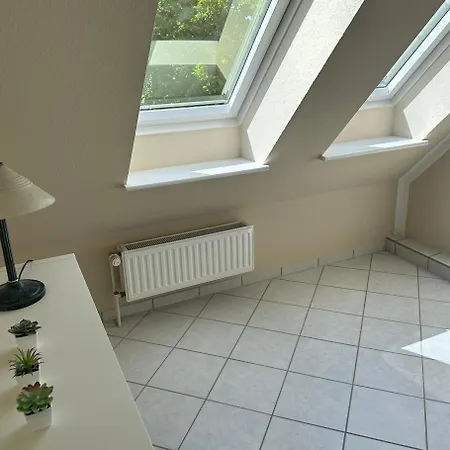 Apartment Barke App 26 Mit Seitlichem Meerblick In Scharbeutz