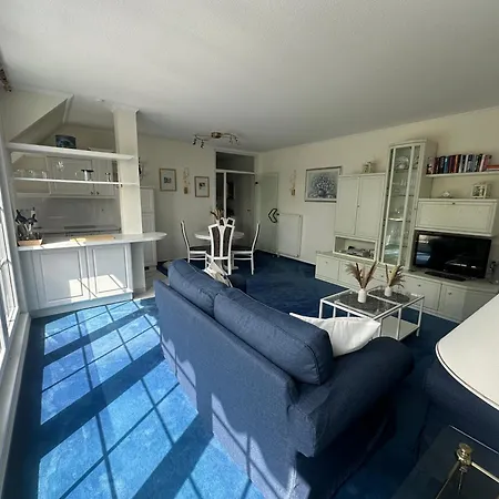 Barke App 26 Mit Seitlichem Meerblick In *