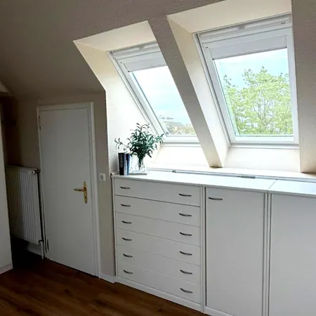 Barke App 26 Mit Seitlichem Meerblick In