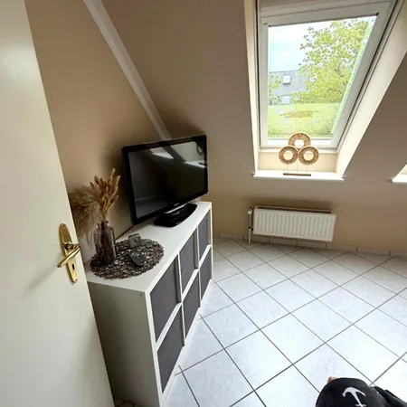 Barke App 26 Mit Seitlichem Meerblick In * شاربوتس