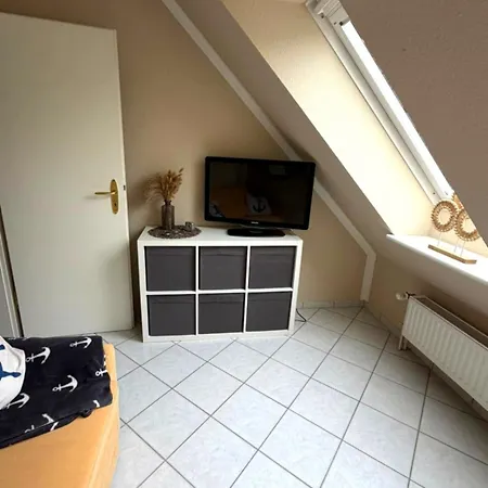 Barke App 26 Mit Seitlichem Meerblick In